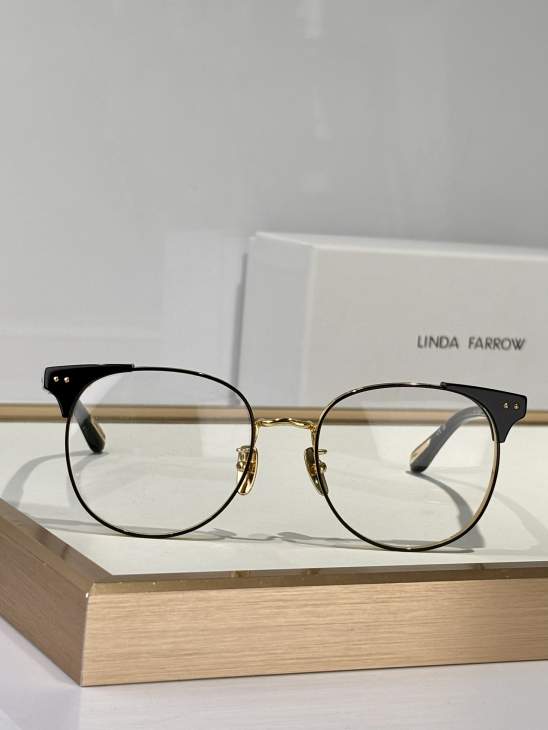Picture of Linda Farrow Sunglasses _SKUfw73236688fw